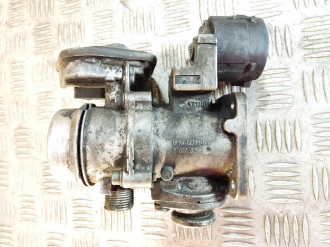 Клапан egr Bmw X5 e70 2007-2013