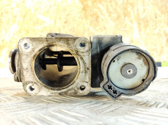 Клапан egr Bmw X5 e70 2007-2013