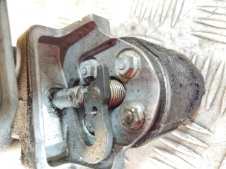 Клапан egr Bmw X5 e70 2007-2013