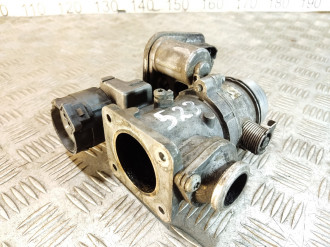 Клапан egr Bmw X5 e70 2007-2013