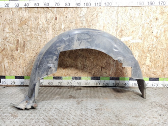 Локер задний правый Bmw X5 e70 2007-2013