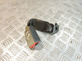 Ответная часть ремня безопасности Bmw X3 e83 2004-2010