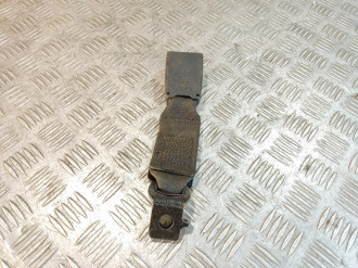 Ответная часть ремня безопасности Bmw X3 e83 2004-2010