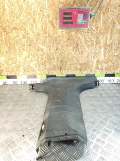 Обшивка стойки левая Bmw 7 f01 2008-2015