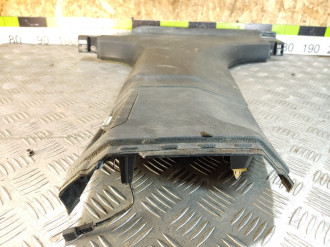 Обшивка стойки левая Bmw 7 f01 2008-2015