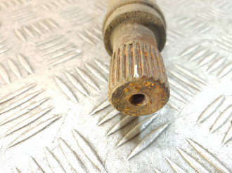 Вал карданный передний Bmw X5 e70 2007-2013