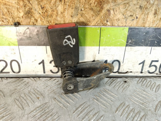 Ответная часть ремня безопасности Bmw X3 e83 2004-2010