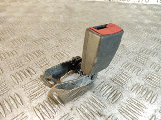 Ответная часть ремня безопасности Bmw X3 e83 2004-2010