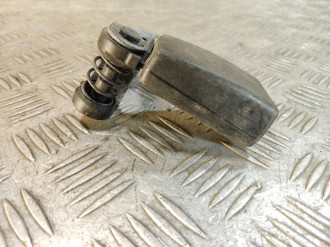 Ответная часть ремня безопасности Bmw X3 e83 2004-2010