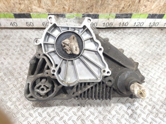 Коробка раздаточная Bmw X5 e70 2007-2013