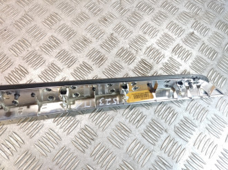 Накладка декоративная Bmw X5 e70 2007-2013