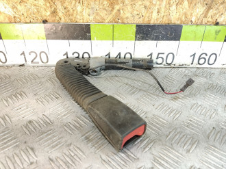 Ответная часть ремня безопасности Bmw 7 f01 2008-2015