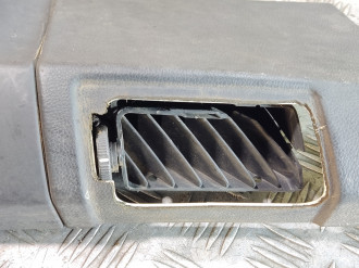 Обшивка стойки правая Bmw 7 e66 2001-2008