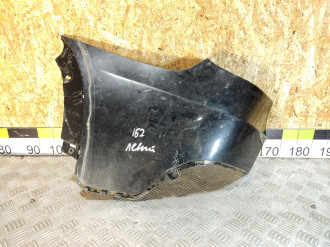 Накладка бампера заднего Bmw X5 e70 2007-2013