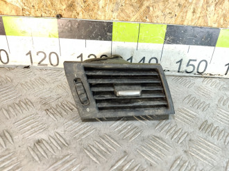 Дефлектор воздушный Bmw X3 e83 2004-2010