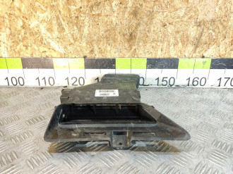 Радиатор электро дополнительный Bmw 7 f01 2008-2015