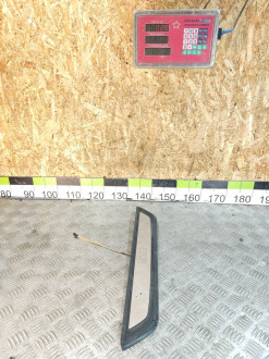 Накладка порога внутренняя передняя правая Bmw 7 f01 2008-2015