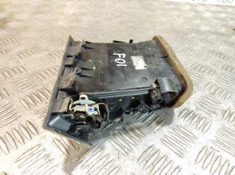 Дефлектор воздушный Bmw 7 f01 2008-2015