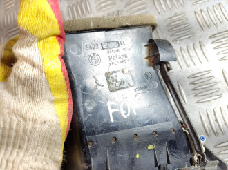 Дефлектор воздушный Bmw 7 f01 2008-2015