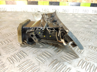 Дефлектор воздушный Bmw 7 f01 2008-2015