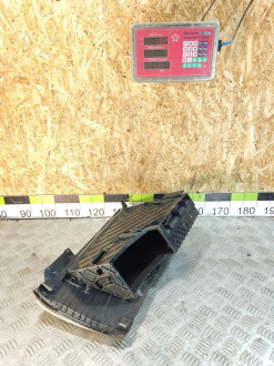 Бардачок Bmw 7 f01 2008-2015