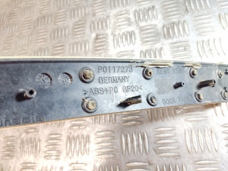 Накладка декоративная Bmw 5 e39 1995-2003