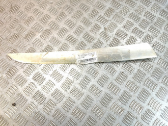 Накладка декоративная Bmw 5 e39 1995-2003