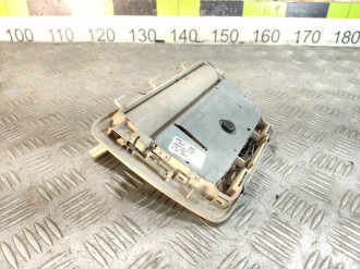 Зеркало в потолок Bmw 7 f01 2008-2015