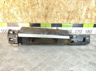 Бардачок Bmw 7 f01 2008-2015