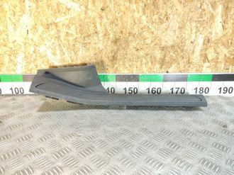 Накладка порога внутренняя задняя правая Bmw 7 f01 2008-2015