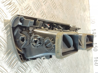 Дефлектор воздушный Bmw X5 e70 2007-2013