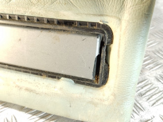 Подлокотник Bmw 7 e66 2001-2008