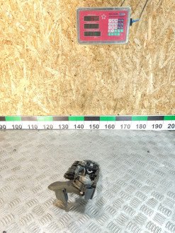 Кронштейн ручки передней левой Bmw 7 f01 2008-2015