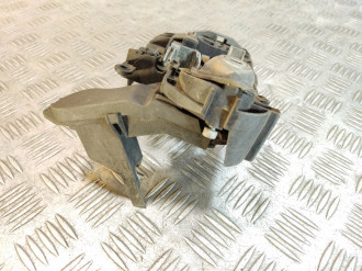 Кронштейн ручки передней левой Bmw 7 f01 2008-2015