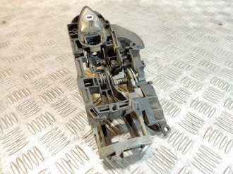 Кронштейн ручки передней левой Bmw 7 f01 2008-2015