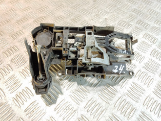 Кронштейн ручки передней левой Bmw 7 f01 2008-2015