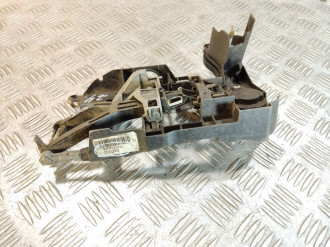 Кронштейн ручки передней левой Bmw 7 f01 2008-2015