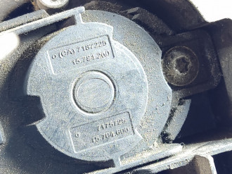 Кронштейн ручки передней левой Bmw 7 f01 2008-2015