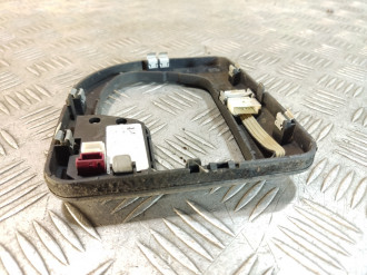 Рамка кулисы кпп Bmw 5 e60 2003-2009