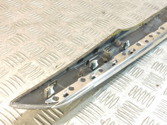 Накладка декоративная Bmw 7 f01 2008-2015