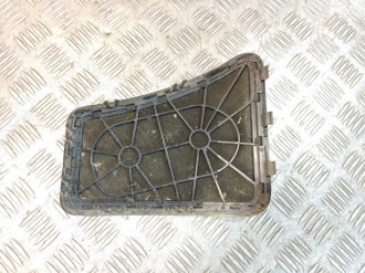 Решетка динамика правая Bmw 7 f01 2008-2015