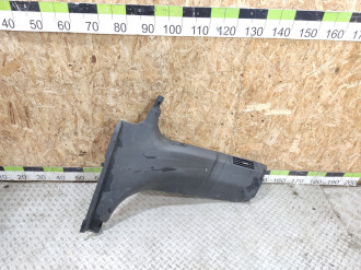 Обшивка стойки левая Bmw 7 f01 2008-2015