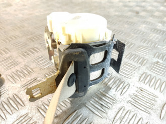 Ремень безопасности центральный задний Bmw 7 f01 2008-2015