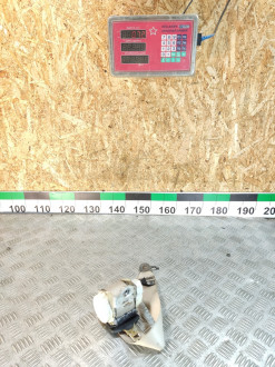 Ремень безопасности центральный задний Bmw 7 f01 2008-2015