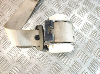 Ремень безопасности центральный задний Bmw 7 f01 2008-2015