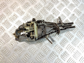 Кронштейн ручки задней правой Bmw X5 e70 2007-2013