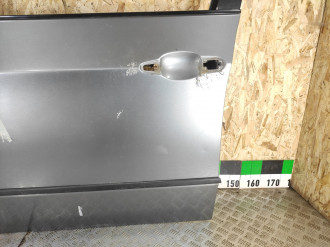 Дверь передняя левая Bmw X5 e70 2007-2013