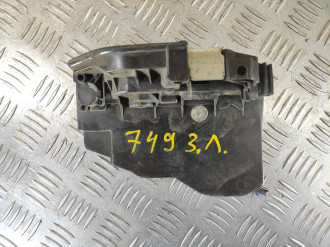 Замок двери задней левой Bmw X5 e70 2007-2013