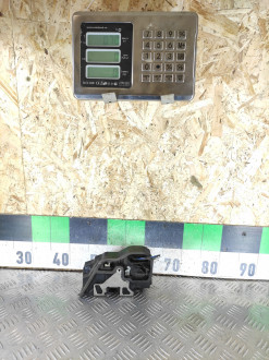 Замок двери задней левой Bmw X5 e70 2007-2013