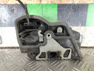 Замок двери задней правой Bmw X5 e70 2007-2013